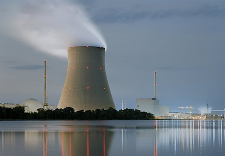 核能发电