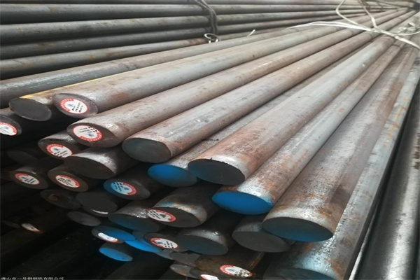 12Cr1Mov圆钢 工程用材 大批量现货供应