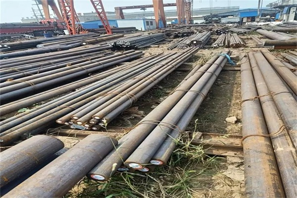 12Cr1Mov圆钢哪里有卖 支持试样采购